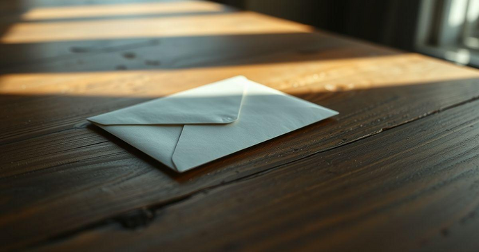 Envelope Simples: Como Escolher o Melhor para Suas Necessidades